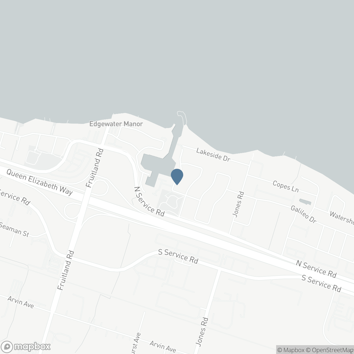 44 SUNVALE PLACE, Hamilton, Ontario L8E 4Z7